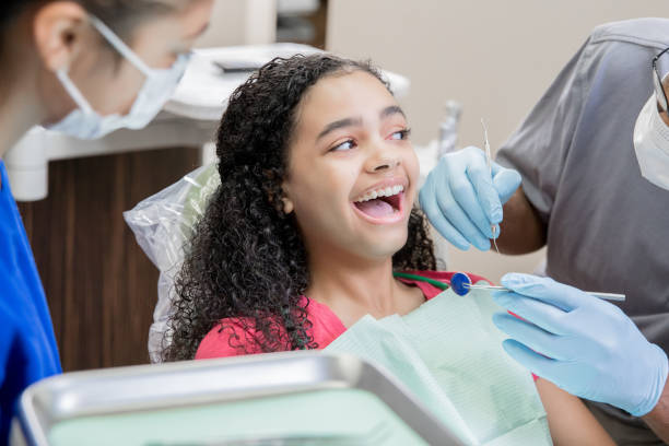 Best Emergency Orthodontic Services in Bar Nunn, WY