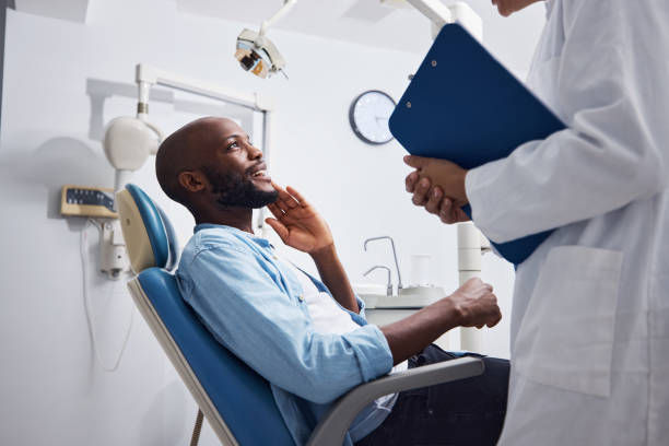 Best Emergency Treatment for Dental Infections or Abscesses in Bar Nunn, WY
