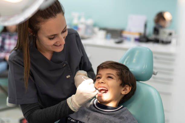 Best Emergency Dental Care for Broken or Chipped Teeth in Bar Nunn, WY