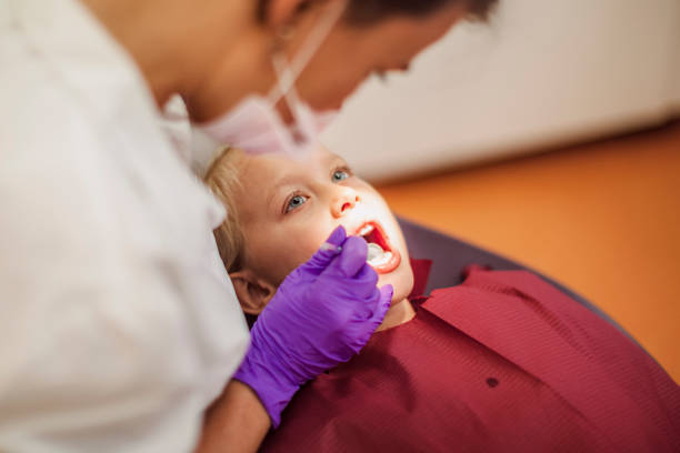 Best Pediatric Emergency Dentist in Bar Nunn, WY