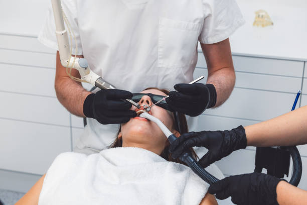 Best Emergency Treatment for Dental Infections or Abscesses in Bar Nunn, WY