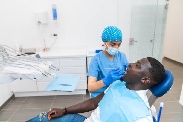 Best Weekend Emergency Dentist in Bar Nunn, WY