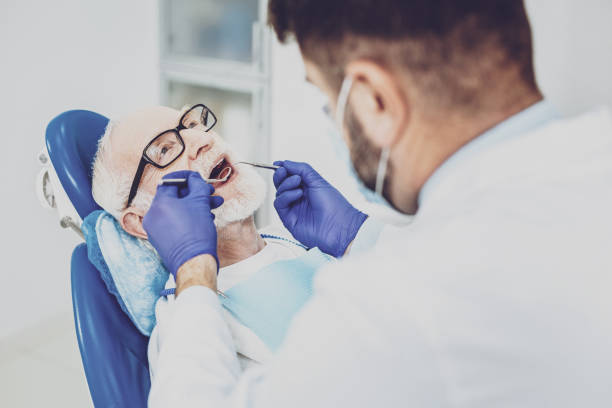 Best Urgent Care for Lost Fillings or Crowns in Bar Nunn, WY